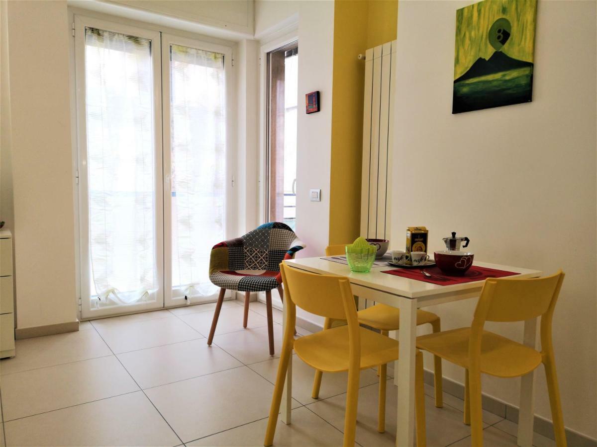 Villa Caponapoli 8 Exterior foto